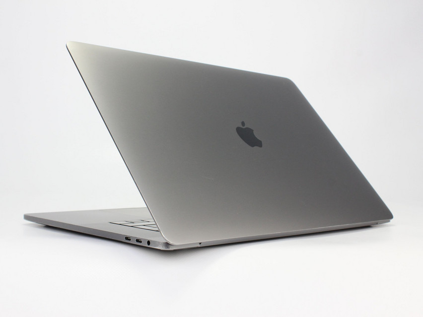 Refurbished Apple MacBook Pro 15,1 A1990 (2019), i7-9750H, 16 GB,DDR4, 17,0" ins., 2880х1800 px, SSD, 512 GB Produktcode: 12013603 ESA-Tech Bild 5 von 11" title="Apple MacBook Pro 15,1 A1990 (2019) - 449 €, Produktcode: 12013603 - Bild 5 von 11
