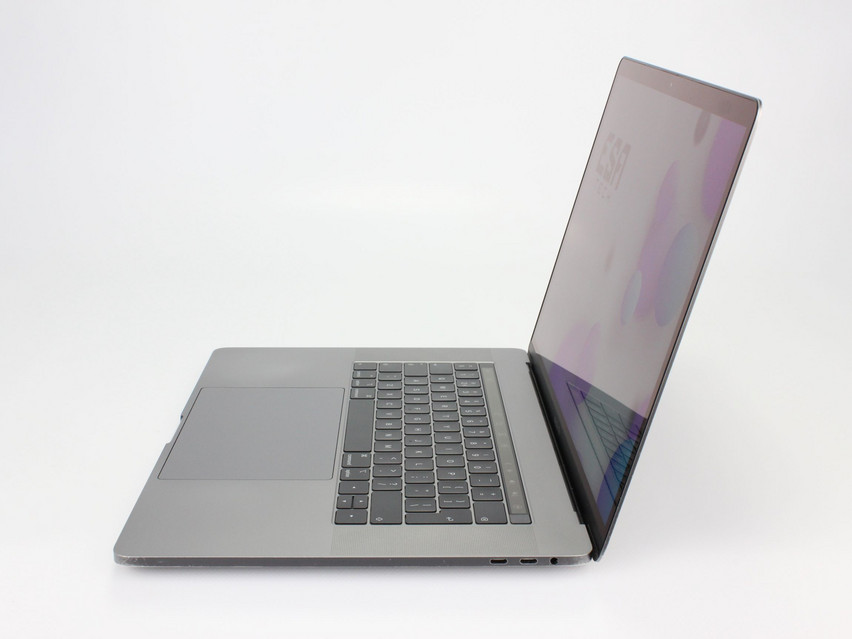 Refurbished Apple MacBook Pro 15,1 A1990 (2019), i7-9750H, 16 GB,DDR4, 17,0" ins., 2880х1800 px, SSD, 512 GB Produktcode: 12013603 ESA-Tech Bild 4 von 11" title="Apple MacBook Pro 15,1 A1990 (2019) - 449 €, Produktcode: 12013603 - Bild 4 von 11