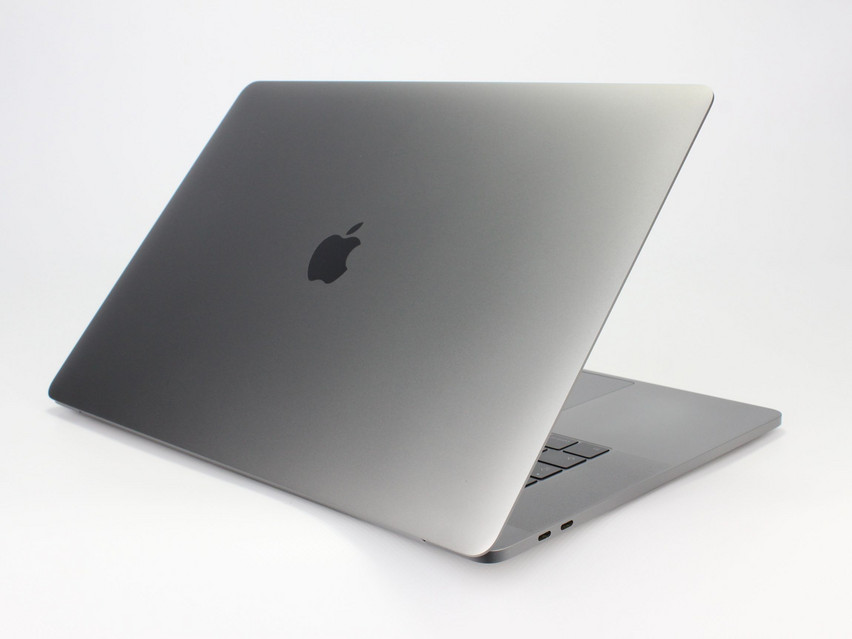 Refurbished Apple MacBook Pro 14,3 A1707 (2017), i7-7820HQ, 16 GB,LPDDR3, 15,4" ins., 2880х1800 px, SSD, 512 GB Product code: 12013593 ESA-Tech Image 6 of 11" title="Apple MacBook Pro 14,3 A1707 (2017) - 379 €, Product code: 12013593 - Image 6 of 11