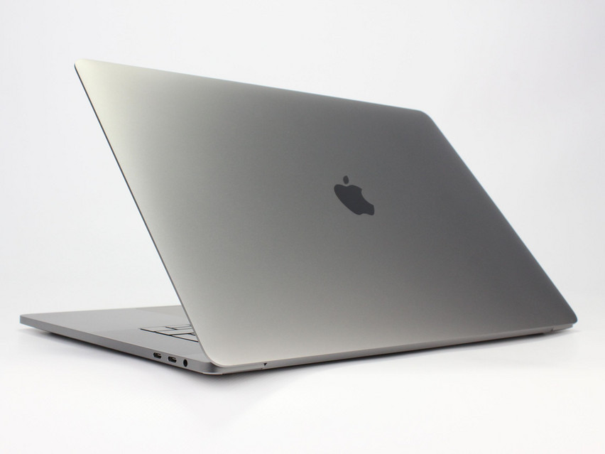 Refurbished Apple MacBook Pro 14,3 A1707 (2017), i7-7820HQ, 16 GB,LPDDR3, 15,4" ins., 2880х1800 px, SSD, 512 GB Product code: 12013593 ESA-Tech Image 5 of 11" title="Apple MacBook Pro 14,3 A1707 (2017) - 379 €, Product code: 12013593 - Image 5 of 11