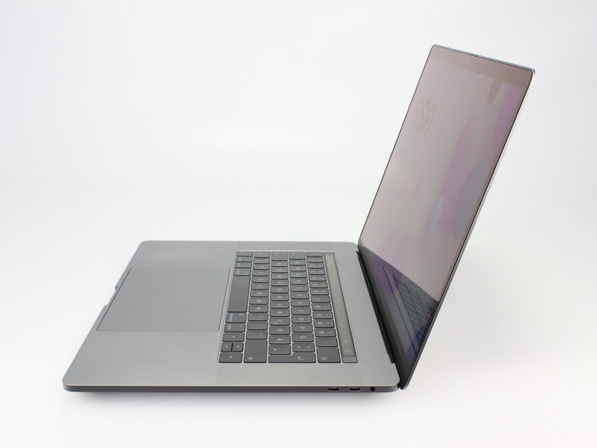 Refurbished Apple MacBook Pro 14,3 A1707 (2017), i7-7820HQ, 16 GB,LPDDR3, 15,4" ins., 2880х1800 px, SSD, 512 GB Product code: 12013593 ESA-Tech Image 3 of 11" title="Apple MacBook Pro 14,3 A1707 (2017) - 379 €, Product code: 12013593 - Image 3 of 11