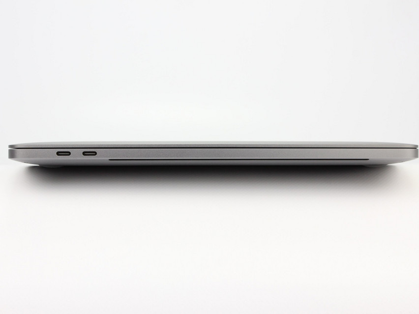 Refurbished Apple MacBook Pro 14,3 A1707 (2017), i7-7820HQ, 16 GB,LPDDR3, 15,4" ins., 2880х1800 px, SSD, 512 GB Product code: 12013593 ESA-Tech Image 9 of 11" title="Apple MacBook Pro 14,3 A1707 (2017) - 379 €, Product code: 12013593 - Image 9 of 11