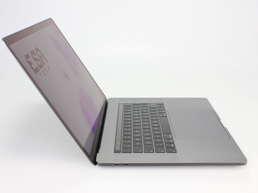 Refurbished Apple MacBook Pro 15,1 A1990 (2018), i7-8750H, 16 GB,DDR4, 15,4" ins., 2880х1800 px, SSD, 512 GB Produktcode: 12013600 ESA-Tech Bild 4 von 11" title="Apple MacBook Pro 15,1 A1990 (2018) - 449 €, Produktcode: 12013600 - Bild 4 von 11