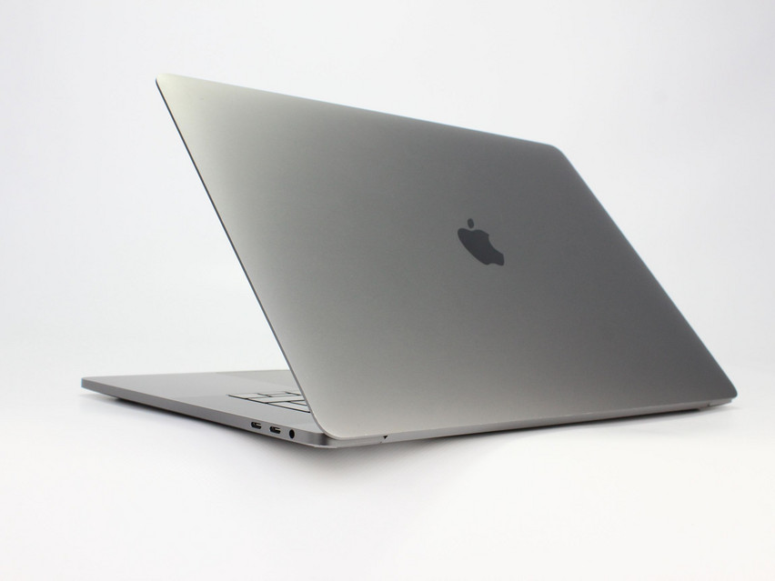 Refurbished Apple MacBook Pro 15,1 A1990 (2018), i7-8750H, 16 GB,DDR4, 15,4" ins., 2880х1800 px, SSD, 512 GB Produktcode: 12013600 ESA-Tech Bild 5 von 11" title="Apple MacBook Pro 15,1 A1990 (2018) - 449 €, Produktcode: 12013600 - Bild 5 von 11