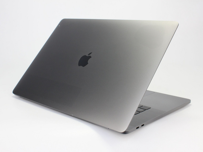 Refurbished Apple MacBook Pro 14,3 A1707 (2017), i7-7820HQ, 16 GB,LPDDR3, 15,4" ins., 2880х1800 px, SSD, 512 GB Produktcode: 12013576 ESA-Tech Bild 5 von 11" title="Apple MacBook Pro 14,3 A1707 (2017) - 379 €, Produktcode: 12013576 - Bild 5 von 11