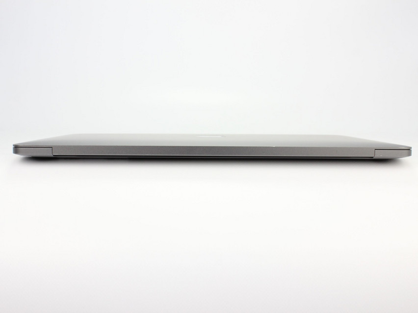 Refurbished Apple MacBook Pro 14,3 A1707 (2017), i7-7820HQ, 16 GB,LPDDR3, 15,4" ins., 2880х1800 px, SSD, 512 GB Produktcode: 12013576 ESA-Tech Bild 7 von 11" title="Apple MacBook Pro 14,3 A1707 (2017) - 379 €, Produktcode: 12013576 - Bild 7 von 11