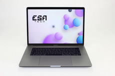 Apple MacBook Pro 14,3 A1707 (2017)