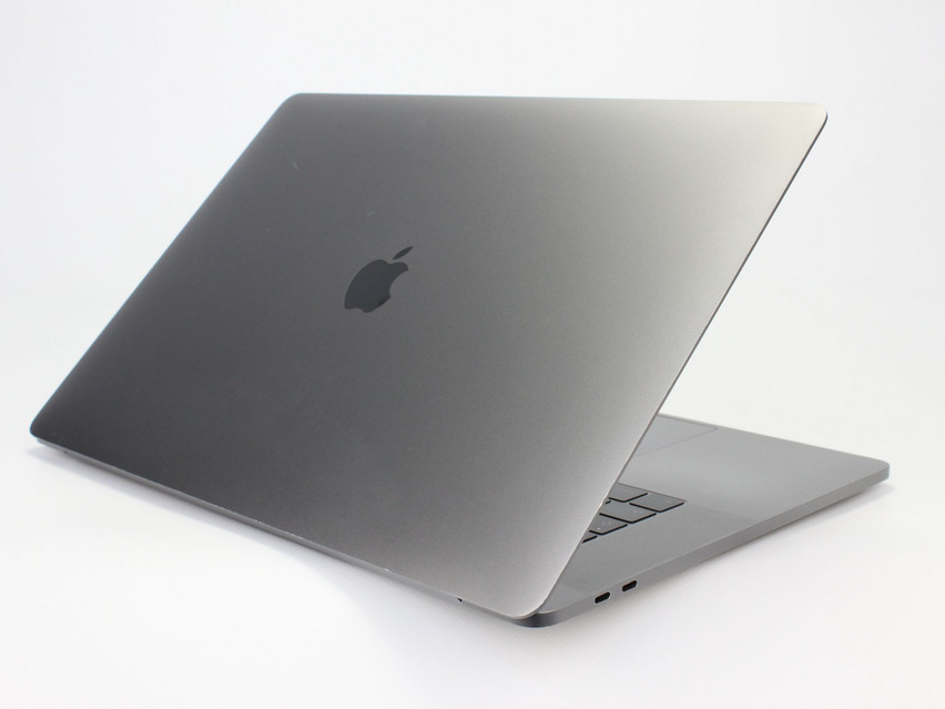 Refurbished Apple MacBook Pro 14,3 A1707 (2017), i7-7700HQ, 16 GB,LPDDR3, 15,4" ins., 2880х1800 px, SSD, 256 GB Product code: 12013582 ESA-Tech Image 6 of 11" title="Apple MacBook Pro 14,3 A1707 (2017) - 339 €, Product code: 12013582 - Image 6 of 11