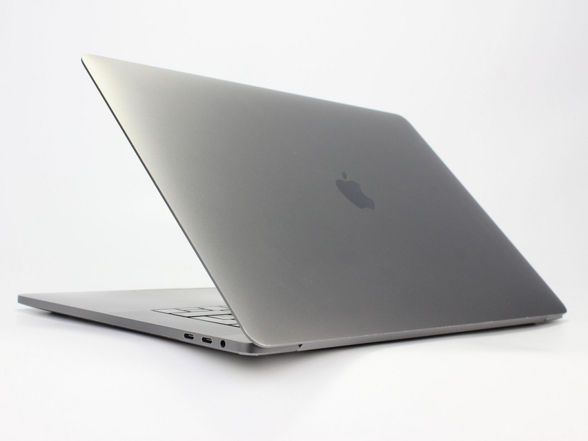 Refurbished Apple MacBook Pro 14,3 A1707 (2017), i7-7700HQ, 16 GB,LPDDR3, 15,4" ins., 2880х1800 px, SSD, 256 GB Product code: 12013582 ESA-Tech Image 5 of 11" title="Apple MacBook Pro 14,3 A1707 (2017) - 339 €, Product code: 12013582 - Image 5 of 11