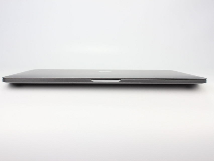 Refurbished Apple MacBook Pro 14,3 A1707 (2017), i7-7700HQ, 16 GB,LPDDR3, 15,4" ins., 2880х1800 px, SSD, 256 GB Product code: 12013582 ESA-Tech Image 8 of 11" title="Apple MacBook Pro 14,3 A1707 (2017) - 339 €, Product code: 12013582 - Image 8 of 11