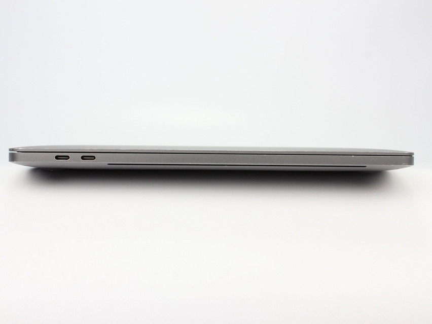 Refurbished Apple MacBook Pro 14,3 A1707 (2017), i7-7700HQ, 16 GB,LPDDR3, 15,4" ins., 2880х1800 px, SSD, 256 GB Product code: 12013582 ESA-Tech Image 9 of 11" title="Apple MacBook Pro 14,3 A1707 (2017) - 339 €, Product code: 12013582 - Image 9 of 11