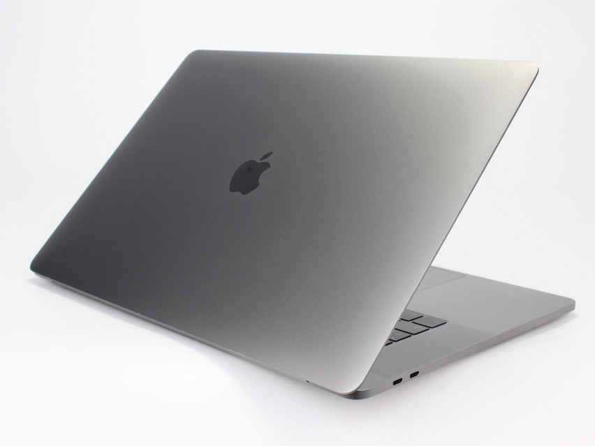 Refurbished Apple MacBook Pro 13,3 A1707 (2016), i7-6700HQ, 16 GB,LPDDR3, 15,4" ins., 2880х1800 px, SSD, 256 GB Produktcode: 12013573 ESA-Tech Bild 5 von 11" title="Apple MacBook Pro 13,3 A1707 (2016) - 299 €, Produktcode: 12013573 - Bild 5 von 11