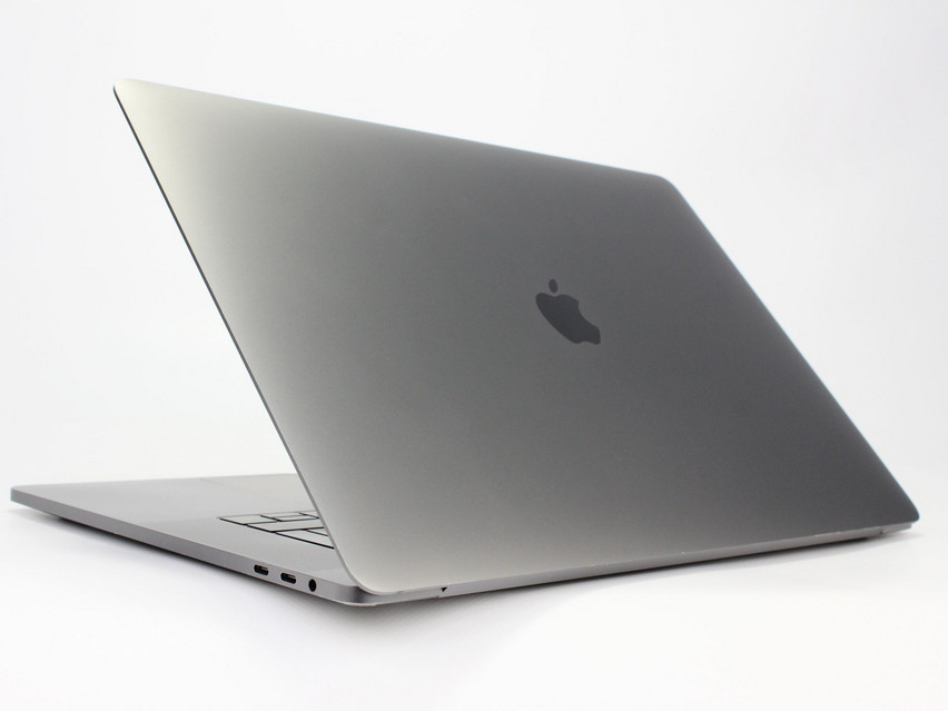 Refurbished Apple MacBook Pro 13,3 A1707 (2016), i7-6700HQ, 16 GB,LPDDR3, 15,4" ins., 2880х1800 px, SSD, 256 GB Produktcode: 12013573 ESA-Tech Bild 6 von 11" title="Apple MacBook Pro 13,3 A1707 (2016) - 299 €, Produktcode: 12013573 - Bild 6 von 11