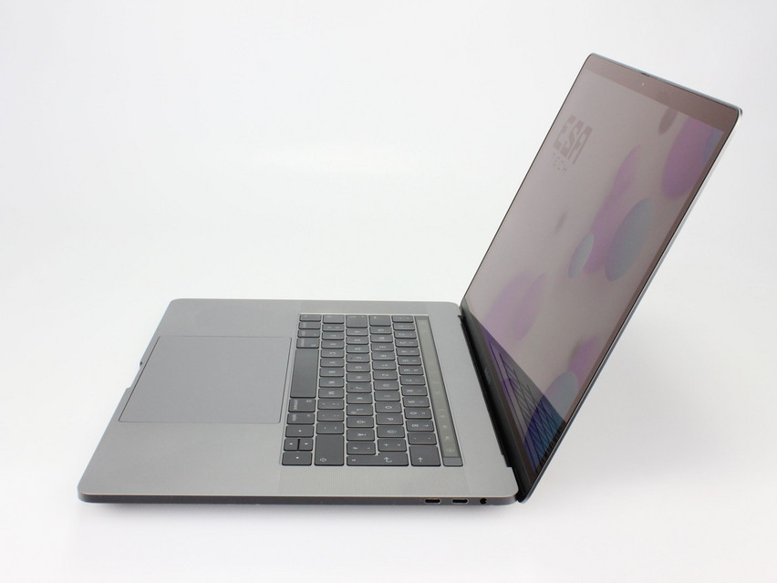 Refurbished Apple MacBook Pro 13,3 A1707 (2016), i7-6700HQ, 16 GB,LPDDR3, 15,4" ins., 2880х1800 px, SSD, 256 GB Produktcode: 12013573 ESA-Tech Bild 4 von 11" title="Apple MacBook Pro 13,3 A1707 (2016) - 299 €, Produktcode: 12013573 - Bild 4 von 11