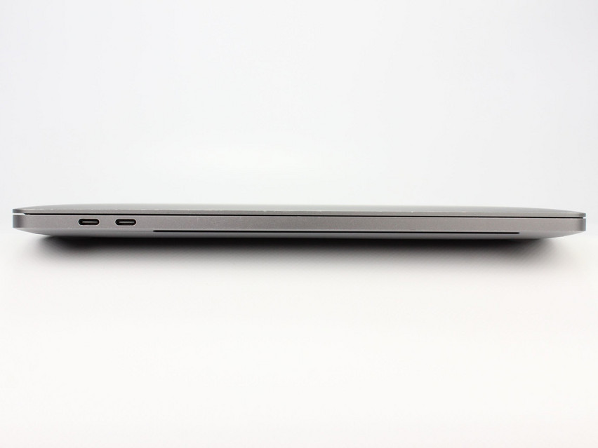 Refurbished Apple MacBook Pro 13,3 A1707 (2016), i7-6700HQ, 16 GB,LPDDR3, 15,4" ins., 2880х1800 px, SSD, 256 GB Produktcode: 12013573 ESA-Tech Bild 9 von 11" title="Apple MacBook Pro 13,3 A1707 (2016) - 299 €, Produktcode: 12013573 - Bild 9 von 11