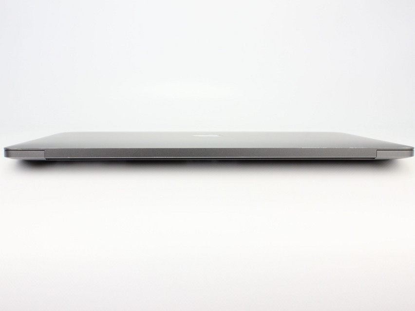 Refurbished Apple MacBook Pro 13,3 A1707 (2016), i7-6700HQ, 16 GB,LPDDR3, 15,4" ins., 2880х1800 px, SSD, 256 GB Produktcode: 12013573 ESA-Tech Bild 7 von 11" title="Apple MacBook Pro 13,3 A1707 (2016) - 299 €, Produktcode: 12013573 - Bild 7 von 11