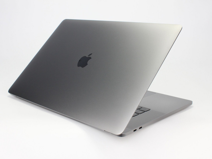 Refurbished Apple MacBook Pro 13,3 A1707 (2016), i7-6700HQ, 16 GB,LPDDR3, 15,4" ins., 2880х1800 px, SSD, 256 GB Produktcode: 12013572 ESA-Tech Bild 5 von 12" title="Apple MacBook Pro 13,3 A1707 (2016) - 199 €, Produktcode: 12013572 - Bild 5 von 12