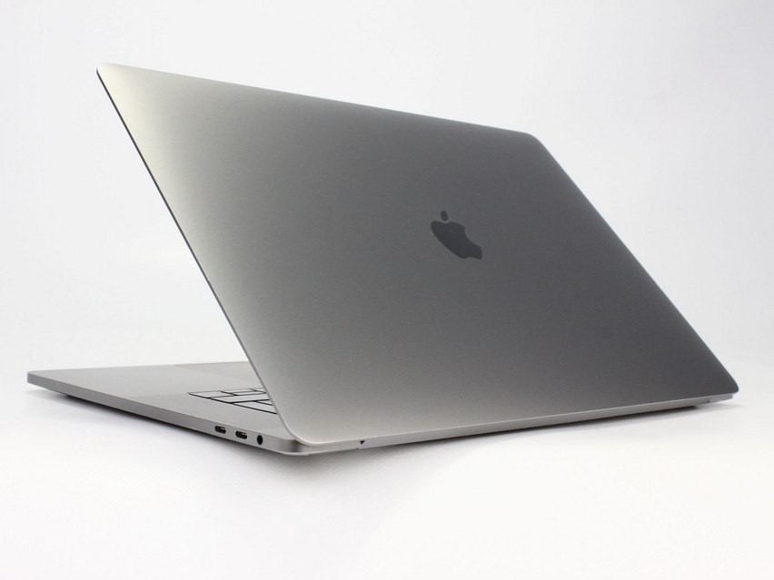 Refurbished Apple MacBook Pro 13,3 A1707 (2016), i7-6700HQ, 16 GB,LPDDR3, 15,4" ins., 2880х1800 px, SSD, 256 GB Produktcode: 12013572 ESA-Tech Bild 6 von 12" title="Apple MacBook Pro 13,3 A1707 (2016) - 199 €, Produktcode: 12013572 - Bild 6 von 12