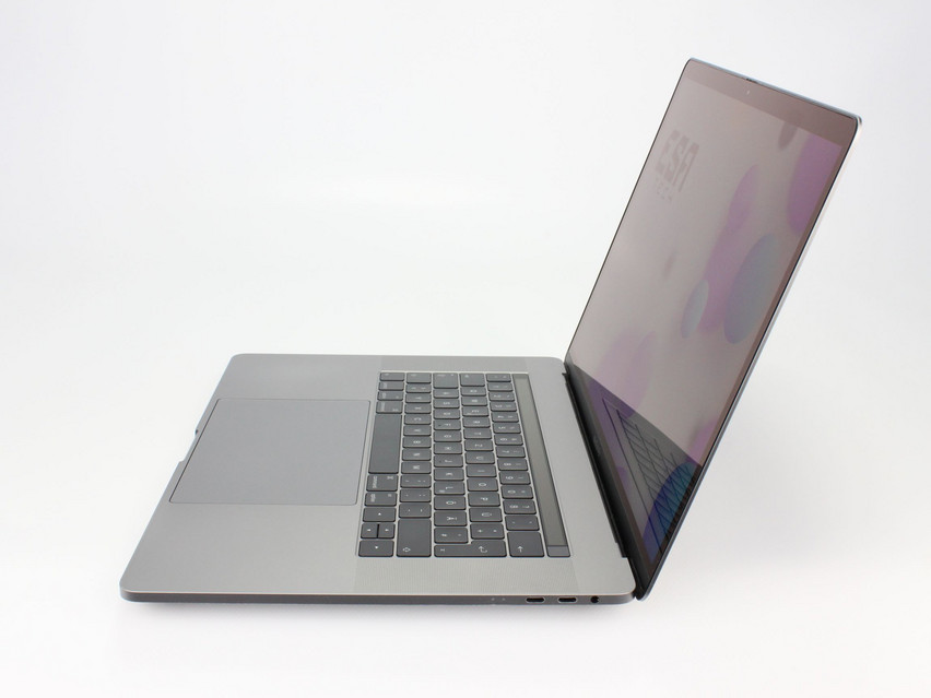 Refurbished Apple MacBook Pro 13,3 A1707 (2016), i7-6700HQ, 16 GB,LPDDR3, 15,4" ins., 2880х1800 px, SSD, 256 GB Produktcode: 12013572 ESA-Tech Bild 3 von 12" title="Apple MacBook Pro 13,3 A1707 (2016) - 199 €, Produktcode: 12013572 - Bild 3 von 12