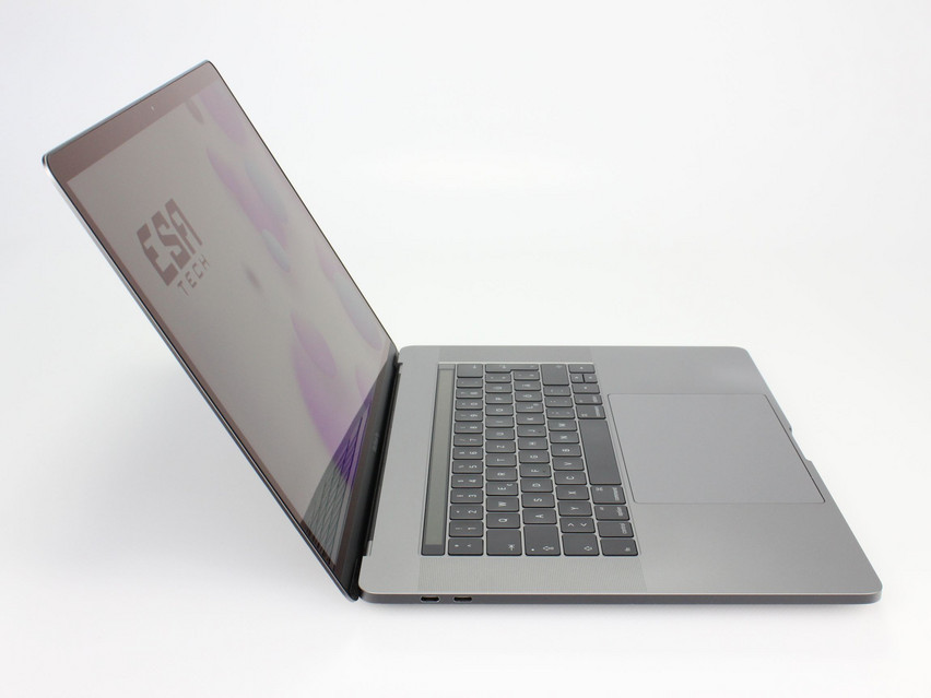 Refurbished Apple MacBook Pro 13,3 A1707 (2016), i7-6700HQ, 16 GB,LPDDR3, 15,4" ins., 2880х1800 px, SSD, 256 GB Produktcode: 12013568 ESA-Tech Bild 3 von 11" title="Apple MacBook Pro 13,3 A1707 (2016) - 349 €, Produktcode: 12013568 - Bild 3 von 11