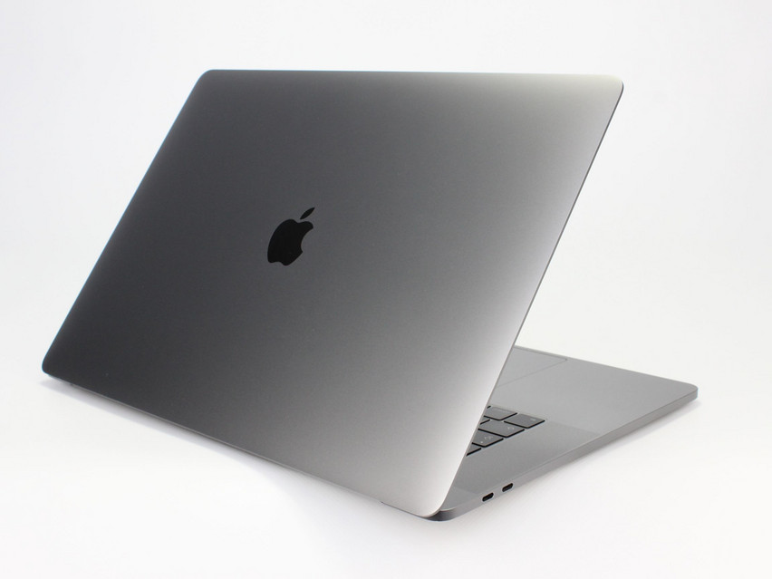 Refurbished Apple MacBook Pro 13,3 A1707 (2016), i7-6700HQ, 16 GB,LPDDR3, 15,4" ins., 2880х1800 px, SSD, 256 GB Produktcode: 12013568 ESA-Tech Bild 6 von 11" title="Apple MacBook Pro 13,3 A1707 (2016) - 349 €, Produktcode: 12013568 - Bild 6 von 11