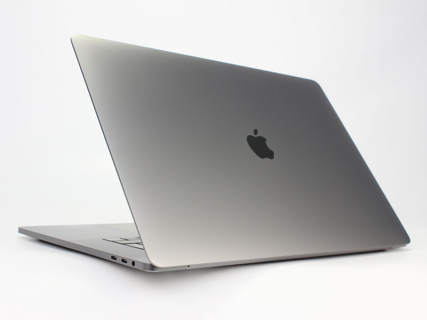 Refurbished Apple MacBook Pro 13,3 A1707 (2016), i7-6700HQ, 16 GB,LPDDR3, 15,4" ins., 2880х1800 px, SSD, 256 GB Produktcode: 12013568 ESA-Tech Bild 5 von 11" title="Apple MacBook Pro 13,3 A1707 (2016) - 349 €, Produktcode: 12013568 - Bild 5 von 11