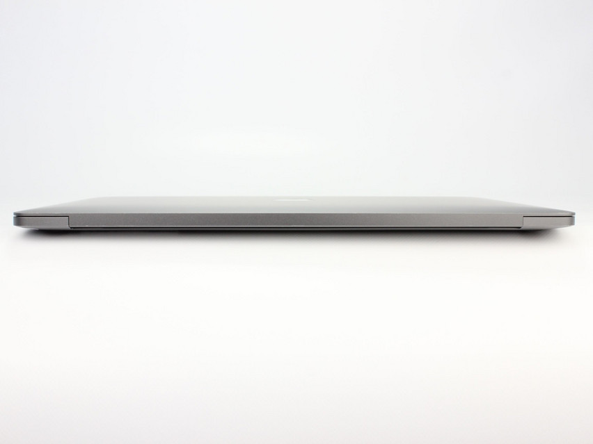 Refurbished Apple MacBook Pro 13,3 A1707 (2016), i7-6700HQ, 16 GB,LPDDR3, 15,4" ins., 2880х1800 px, SSD, 256 GB Produktcode: 12013568 ESA-Tech Bild 7 von 11" title="Apple MacBook Pro 13,3 A1707 (2016) - 349 €, Produktcode: 12013568 - Bild 7 von 11