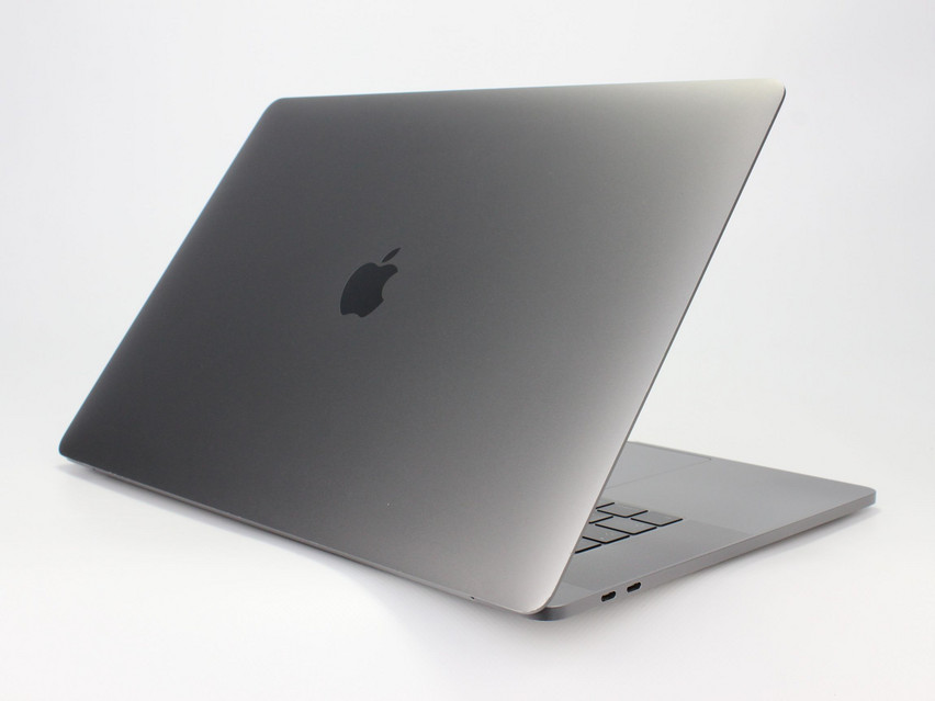 Refurbished Apple MacBook Pro 13,3 A1707 (2016), i7-6700HQ, 16 GB,LPDDR3, 15,4" ins., 2880х1800 px, SSD, 512 GB Produktcode: 12013569 ESA-Tech Bild 6 von 11" title="Apple MacBook Pro 13,3 A1707 (2016) - 399 €, Produktcode: 12013569 - Bild 6 von 11