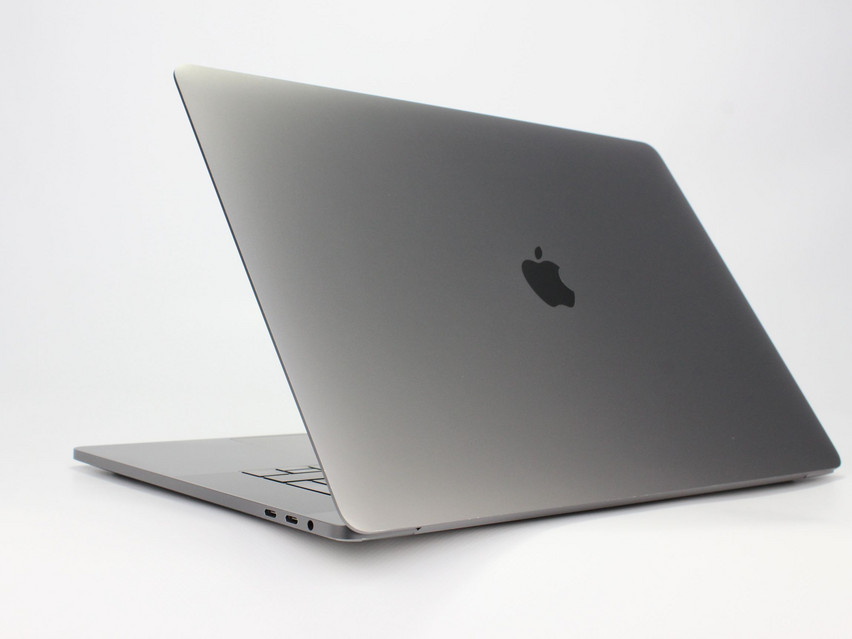 Refurbished Apple MacBook Pro 13,3 A1707 (2016), i7-6700HQ, 16 GB,LPDDR3, 15,4" ins., 2880х1800 px, SSD, 512 GB Produktcode: 12013569 ESA-Tech Bild 5 von 11" title="Apple MacBook Pro 13,3 A1707 (2016) - 399 €, Produktcode: 12013569 - Bild 5 von 11