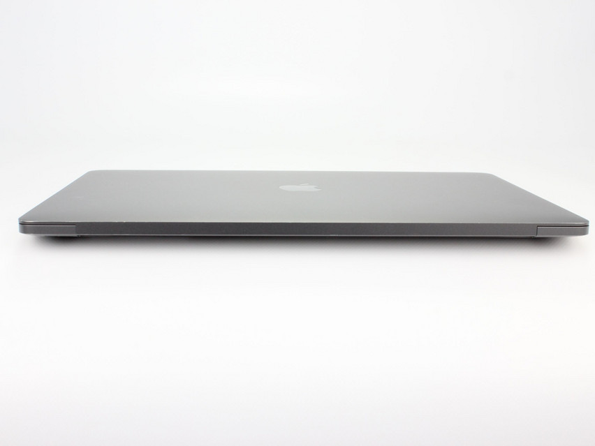 Refurbished Apple MacBook Pro 13,3 A1707 (2016), i7-6700HQ, 16 GB,LPDDR3, 15,4" ins., 2880х1800 px, SSD, 512 GB Produktcode: 12013569 ESA-Tech Bild 8 von 11" title="Apple MacBook Pro 13,3 A1707 (2016) - 399 €, Produktcode: 12013569 - Bild 8 von 11