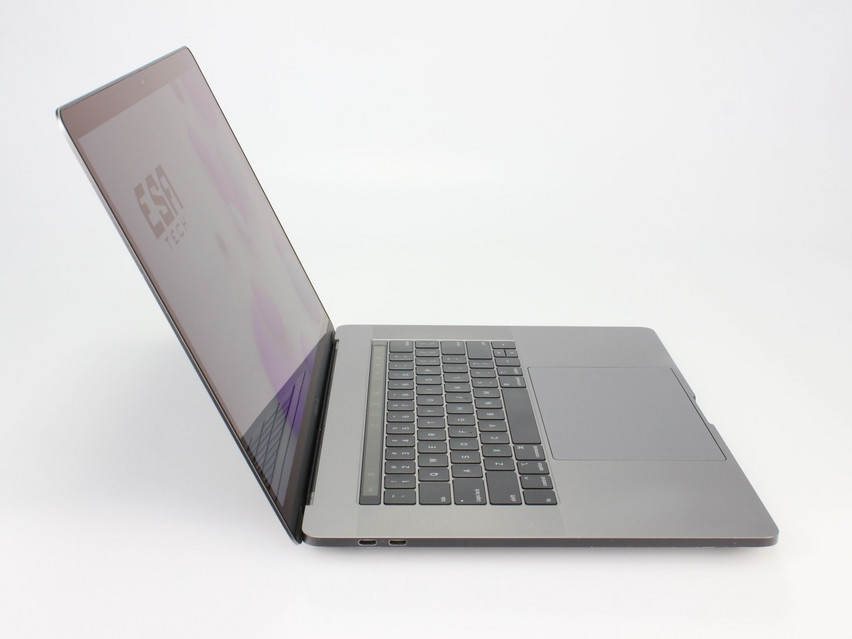 Refurbished Apple MacBook Pro 15,1 A1990 (2018), i7-8750H, 32 GB,DDR4, 15,4" ins., 2880х1800 px, SSD, 512 GB Produktcode: 12013596 ESA-Tech Bild 3 von 11" title="Apple MacBook Pro 15,1 A1990 (2018) - 499 €, Produktcode: 12013596 - Bild 3 von 11