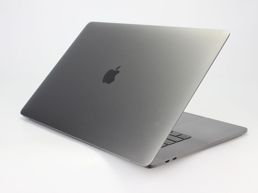 Refurbished Apple MacBook Pro 15,1 A1990 (2018), i7-8750H, 32 GB,DDR4, 15,4" ins., 2880х1800 px, SSD, 512 GB Produktcode: 12013596 ESA-Tech Bild 6 von 11" title="Apple MacBook Pro 15,1 A1990 (2018) - 499 €, Produktcode: 12013596 - Bild 6 von 11