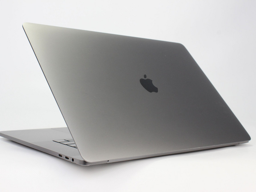 Refurbished Apple MacBook Pro 15,1 A1990 (2018), i7-8750H, 32 GB,DDR4, 15,4" ins., 2880х1800 px, SSD, 512 GB Produktcode: 12013596 ESA-Tech Bild 5 von 11" title="Apple MacBook Pro 15,1 A1990 (2018) - 499 €, Produktcode: 12013596 - Bild 5 von 11