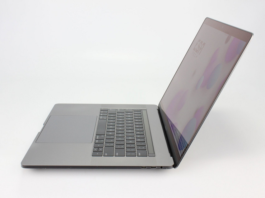 Refurbished Apple MacBook Pro 15,1 A1990 (2018), i7-8750H, 32 GB,DDR4, 15,4" ins., 2880х1800 px, SSD, 512 GB Produktcode: 12013596 ESA-Tech Bild 4 von 11" title="Apple MacBook Pro 15,1 A1990 (2018) - 499 €, Produktcode: 12013596 - Bild 4 von 11