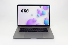 Apple MacBook Pro 15,1 A1990 (2018)