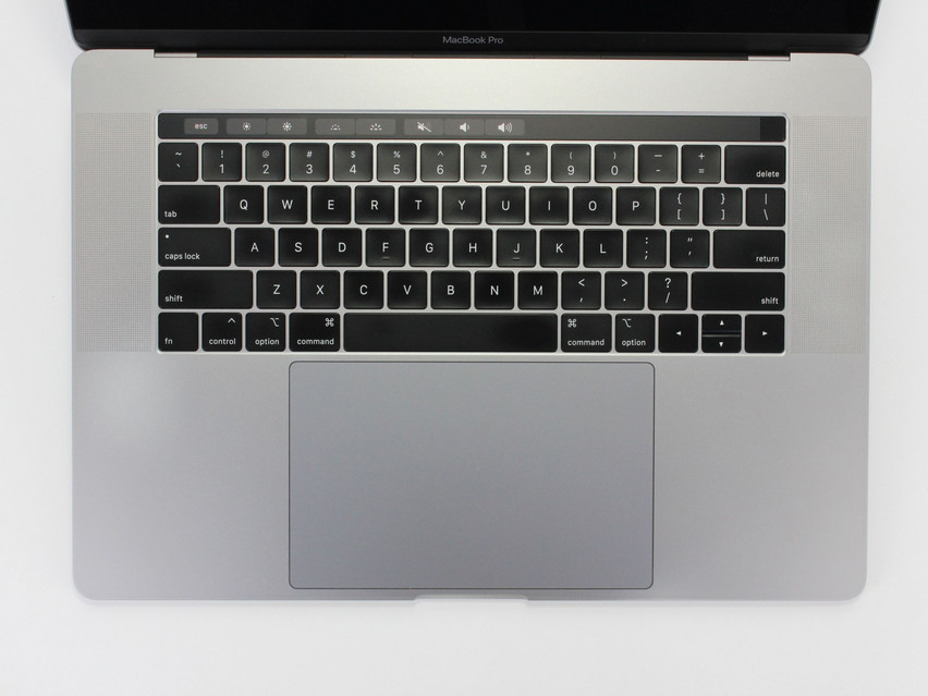 Refurbished Apple MacBook Pro 15,1 A1990 (2019), i9-9980HK, 16 GB,DDR4, 15,4" ins., 2880х1800 px, SSD, 512 GB Produktcode: 12013604 ESA-Tech Bild 2 von 11" title="Apple MacBook Pro 15,1 A1990 (2019) - 579 €, Produktcode: 12013604 - Bild 2 von 11