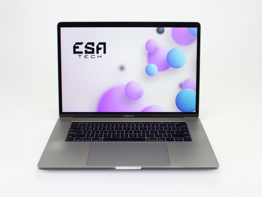 Refurbished Apple MacBook Pro 15,1 A1990 (2019), i9-9980HK, 16 GB,DDR4, 15,4" ins., 2880х1800 px, SSD, 512 GB Produktcode: 12013604 ESA-Tech Bild 1 von 11" title="Apple MacBook Pro 15,1 A1990 (2019) - 579 €, Produktcode: 12013604 - Bild 1 von 11