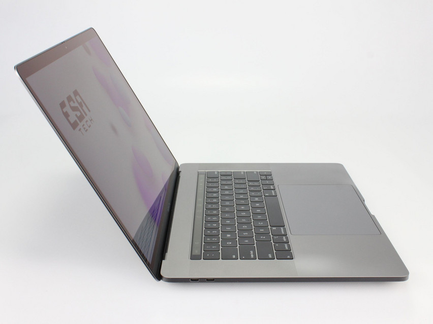 Refurbished Apple MacBook Pro 15,1 A1990 (2019), i9-9980HK, 16 GB,DDR4, 15,4" ins., 2880х1800 px, SSD, 512 GB Produktcode: 12013604 ESA-Tech Bild 3 von 11" title="Apple MacBook Pro 15,1 A1990 (2019) - 579 €, Produktcode: 12013604 - Bild 3 von 11