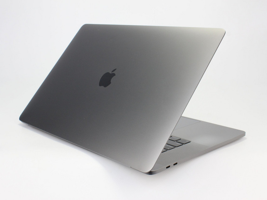 Refurbished Apple MacBook Pro 15,1 A1990 (2019), i9-9980HK, 16 GB,DDR4, 15,4" ins., 2880х1800 px, SSD, 512 GB Produktcode: 12013604 ESA-Tech Bild 5 von 11" title="Apple MacBook Pro 15,1 A1990 (2019) - 579 €, Produktcode: 12013604 - Bild 5 von 11