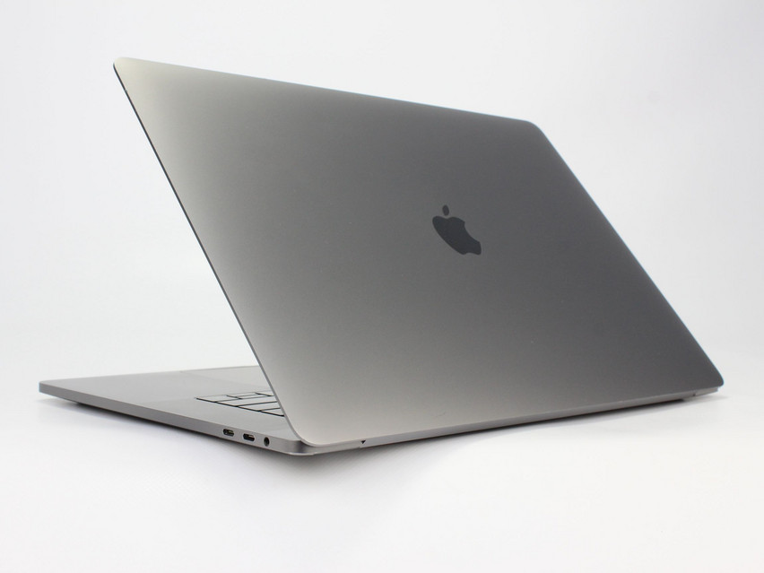 Refurbished Apple MacBook Pro 15,1 A1990 (2019), i9-9980HK, 16 GB,DDR4, 15,4" ins., 2880х1800 px, SSD, 512 GB Produktcode: 12013604 ESA-Tech Bild 6 von 11" title="Apple MacBook Pro 15,1 A1990 (2019) - 579 €, Produktcode: 12013604 - Bild 6 von 11