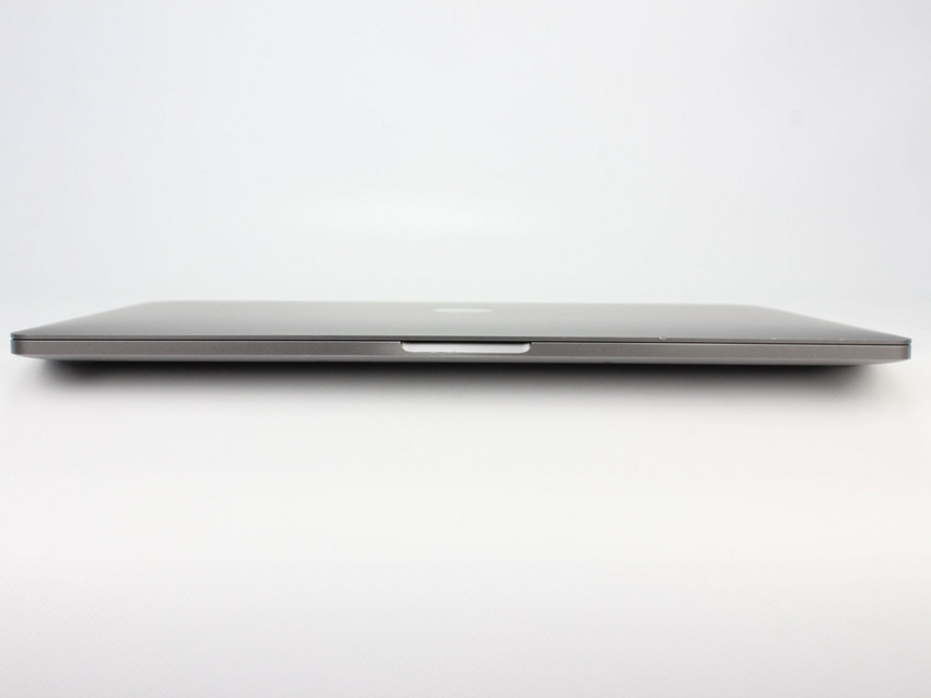 Refurbished Apple MacBook Pro 15,1 A1990 (2019), i9-9980HK, 16 GB,DDR4, 15,4" ins., 2880х1800 px, SSD, 512 GB Produktcode: 12013604 ESA-Tech Bild 9 von 11" title="Apple MacBook Pro 15,1 A1990 (2019) - 579 €, Produktcode: 12013604 - Bild 9 von 11