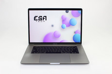 Apple MacBook Pro 15,1 A1990 (2019)