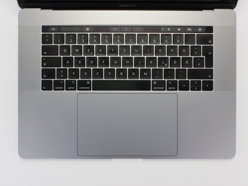Refurbished Apple MacBook Pro 15,1 A1990 (2018), i7-8750H, 32 GB,DDR4, 15,4" ins., 2880х1800 px, SSD, 512 GB Produktcode: 12013597 ESA-Tech Bild 2 von 11" title="Apple MacBook Pro 15,1 A1990 (2018) - 499 €, Produktcode: 12013597 - Bild 2 von 11
