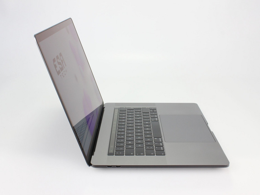 Refurbished Apple MacBook Pro 15,1 A1990 (2018), i7-8750H, 32 GB,DDR4, 15,4" ins., 2880х1800 px, SSD, 512 GB Produktcode: 12013597 ESA-Tech Bild 3 von 11" title="Apple MacBook Pro 15,1 A1990 (2018) - 499 €, Produktcode: 12013597 - Bild 3 von 11