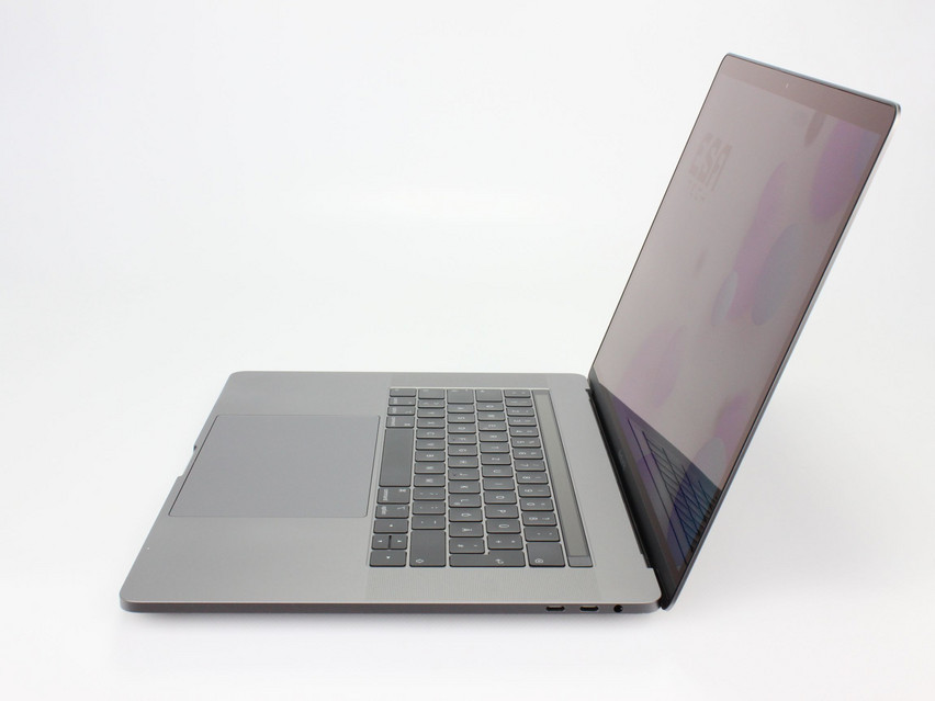 Refurbished Apple MacBook Pro 15,1 A1990 (2018), i7-8750H, 32 GB,DDR4, 15,4" ins., 2880х1800 px, SSD, 512 GB Produktcode: 12013597 ESA-Tech Bild 4 von 11" title="Apple MacBook Pro 15,1 A1990 (2018) - 499 €, Produktcode: 12013597 - Bild 4 von 11