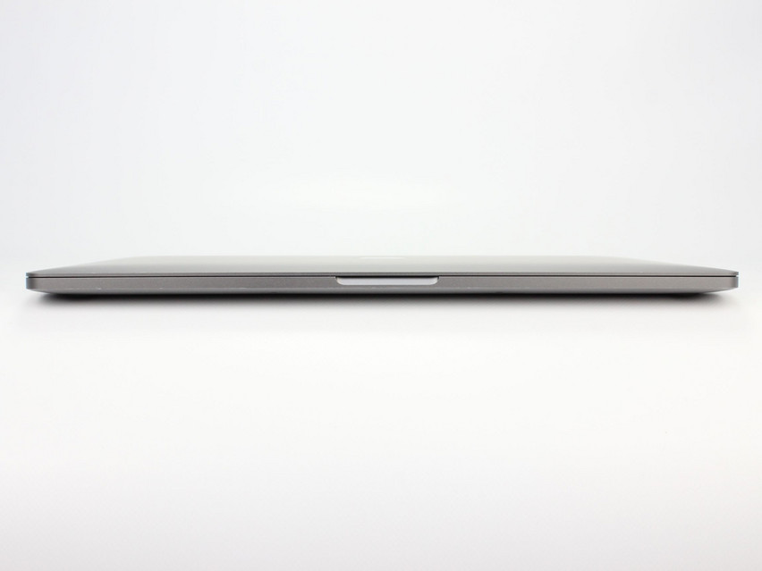 Refurbished Apple MacBook Pro 15,1 A1990 (2018), i7-8750H, 32 GB,DDR4, 15,4" ins., 2880х1800 px, SSD, 512 GB Produktcode: 12013597 ESA-Tech Bild 9 von 11" title="Apple MacBook Pro 15,1 A1990 (2018) - 499 €, Produktcode: 12013597 - Bild 9 von 11