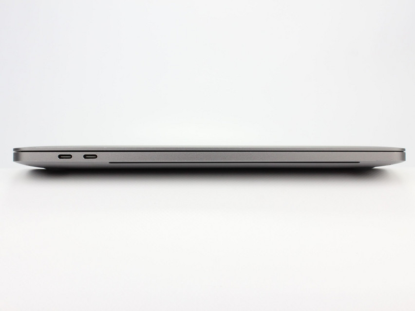 Refurbished Apple MacBook Pro 15,1 A1990 (2018), i7-8750H, 32 GB,DDR4, 15,4" ins., 2880х1800 px, SSD, 512 GB Produktcode: 12013597 ESA-Tech Bild 8 von 11" title="Apple MacBook Pro 15,1 A1990 (2018) - 499 €, Produktcode: 12013597 - Bild 8 von 11