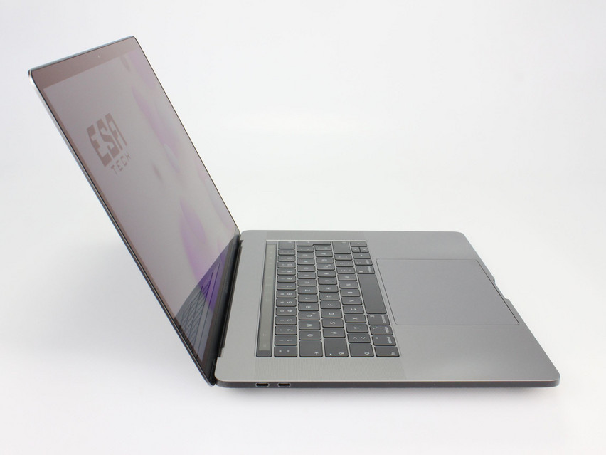 Refurbished Apple MacBook Pro 15,1 A1990 (2019), i9-9880H, 16 GB,DDR4, 15,4" ins., 2880х1800 px, SSD, 512 GB Produktcode: 12013132 ESA-Tech Bild 4 von 11" title="Apple MacBook Pro 15,1 A1990 (2019) - 579 €, Produktcode: 12013132 - Bild 4 von 11