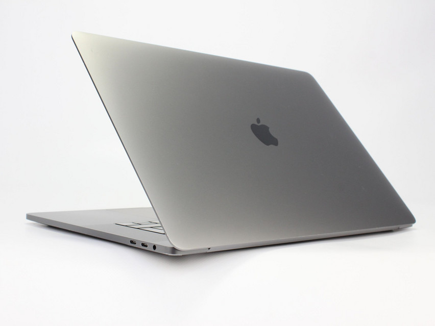 Refurbished Apple MacBook Pro 15,1 A1990 (2019), i9-9880H, 16 GB,DDR4, 15,4" ins., 2880х1800 px, SSD, 512 GB Produktcode: 12013132 ESA-Tech Bild 6 von 11" title="Apple MacBook Pro 15,1 A1990 (2019) - 579 €, Produktcode: 12013132 - Bild 6 von 11