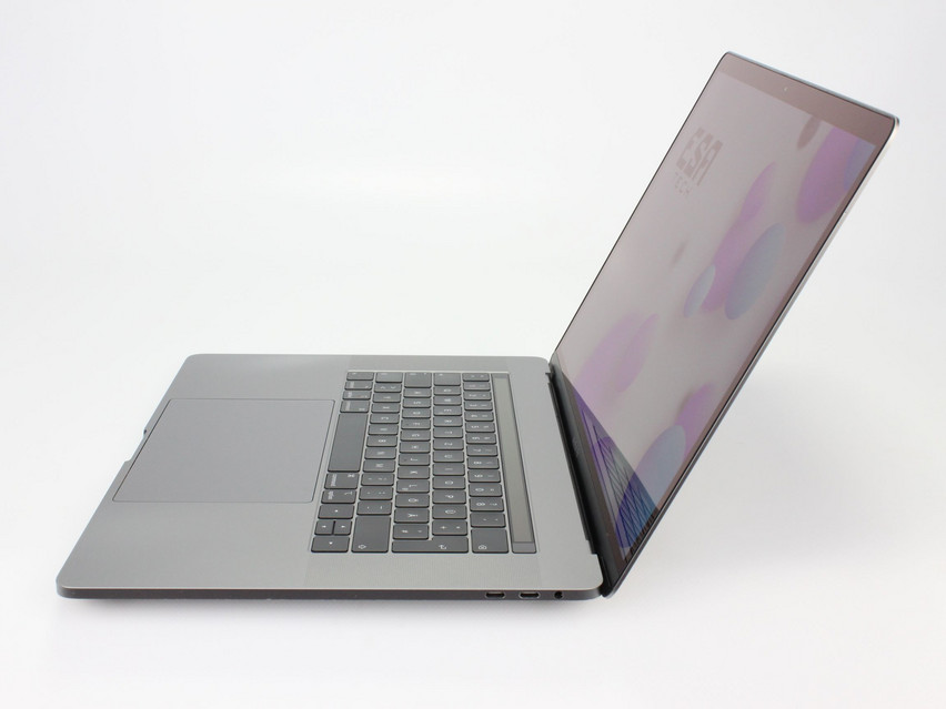 Refurbished Apple MacBook Pro 15,1 A1990 (2019), i9-9880H, 16 GB,DDR4, 15,4" ins., 2880х1800 px, SSD, 512 GB Produktcode: 12013132 ESA-Tech Bild 3 von 11" title="Apple MacBook Pro 15,1 A1990 (2019) - 579 €, Produktcode: 12013132 - Bild 3 von 11